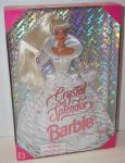 Mattel - Barbie - Crystal Splendor - Caucasian - Doll